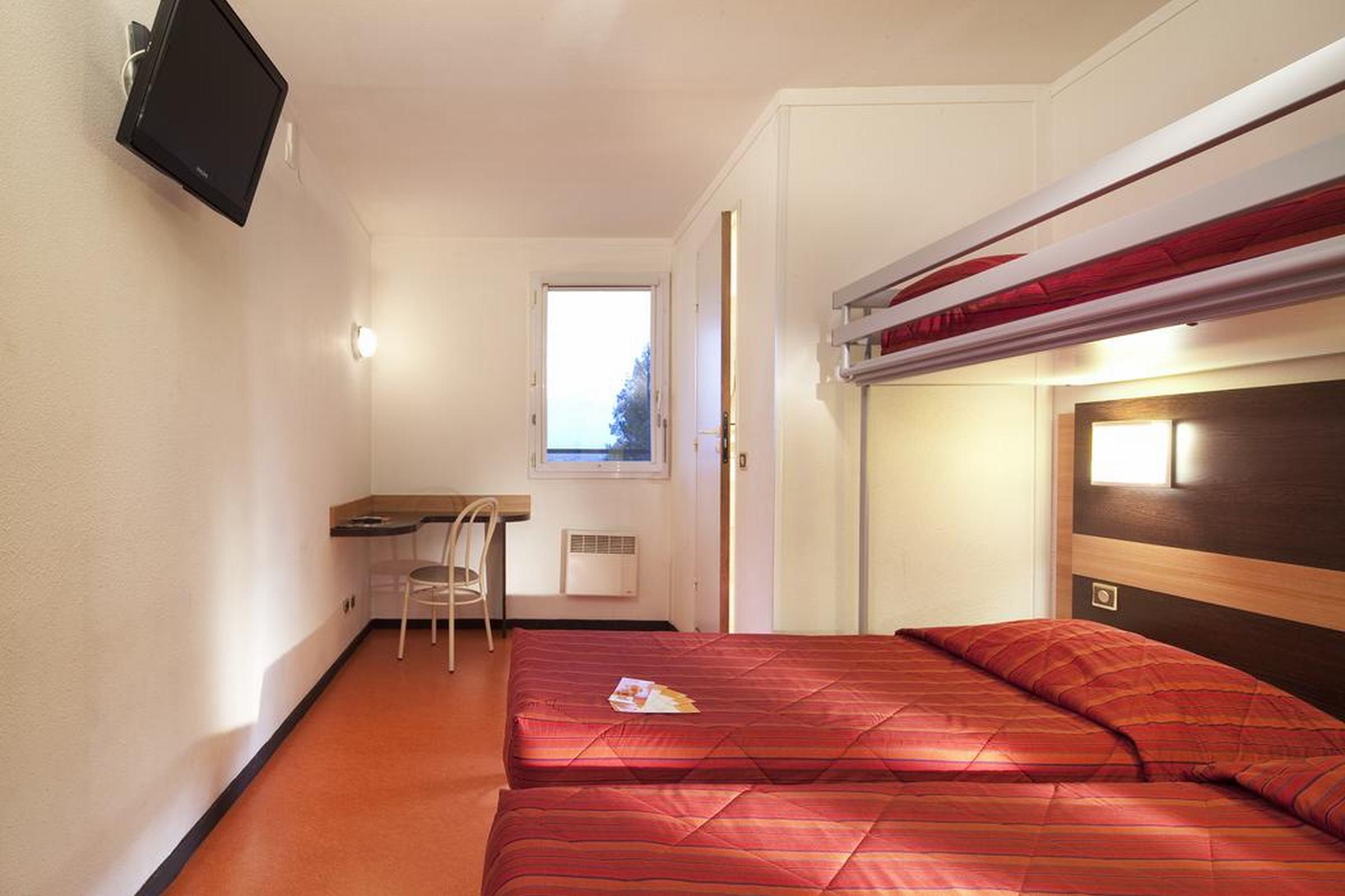 Premiere Classe Paris Ouest - Nanterre - La Defense Exterior photo