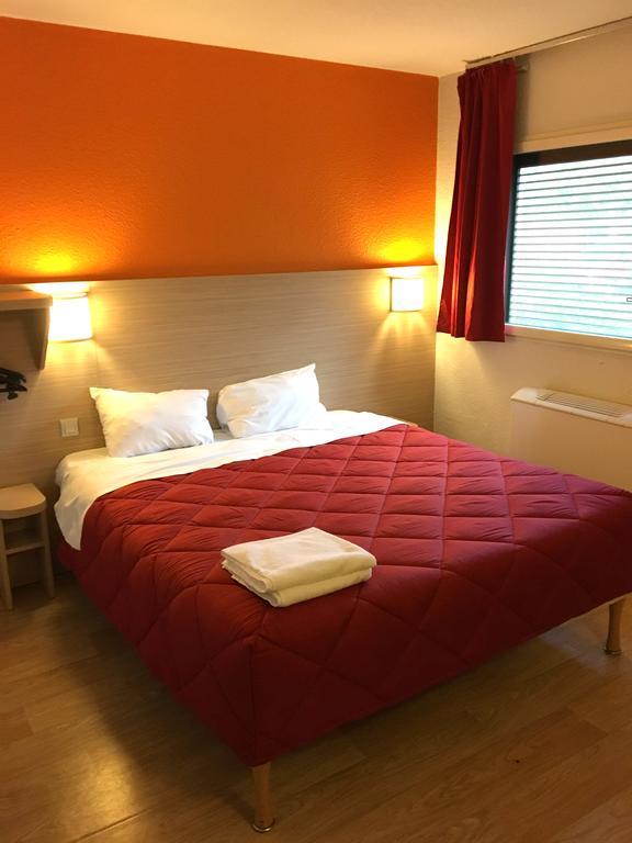 Premiere Classe Paris Ouest - Nanterre - La Defense Exterior photo
