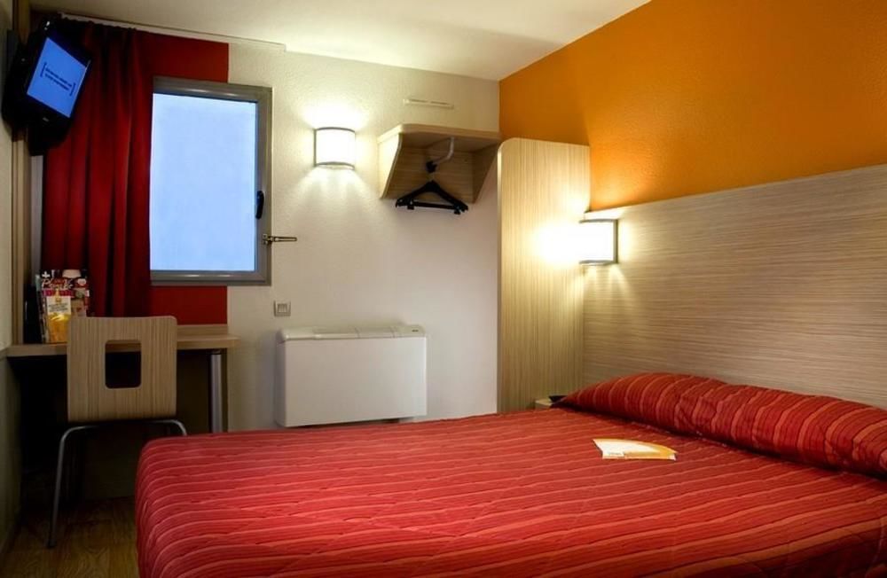 Premiere Classe Paris Ouest - Nanterre - La Defense Exterior photo